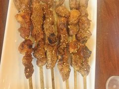 -老三羊汤【北兴隆街店】