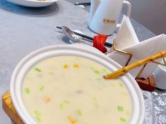 -连鹭海鲜·海肠捞饭·海胆饭(星海店)