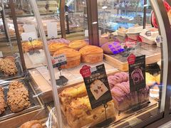 -昆明冠生园·蛋糕·面包(南强街店)