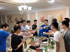 -聚会山庄·派对会议团建别墅轰趴馆(中兴和园店)