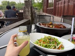 -湘湖大院(越王路店)