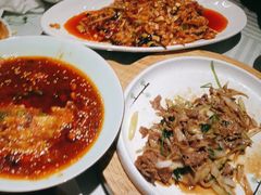 -渝信川菜(西单店)