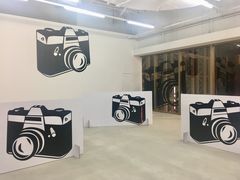 -chi K11艺术空间展览厅