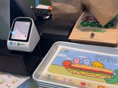 -赛百味SUBWAY(星摩尔店)