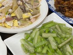 -协和菜馆(凤凰街店)