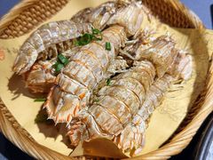 -高佳庄·海鲜酒楼(东港店)