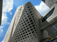 -国际青年会议酒店-苏莱斯餐厅
