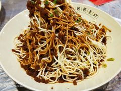 -靓靓蒸虾(中山公园店)