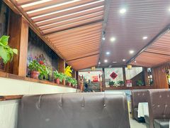 -福荣新中式餐厅