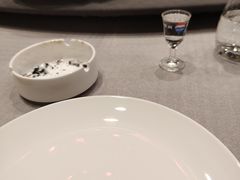 -海航大厦万豪酒店彩海轩中餐厅(霄云路店)