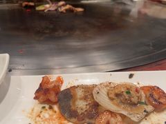 -大渔之观(安贞店)