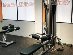 -佳禾健身(三元里店)