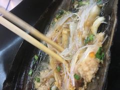 -云晓光头烧烤吧(德平路店)