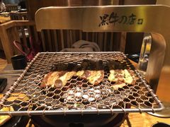 -黑牛の店·和牛烧肉(合生汇店)