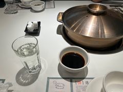 -烹然四季椰子鸡火锅(姚家园万象汇店)