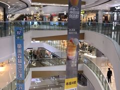 -上海颛桥万达广场