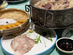 -中鸿记老院子(玉村南路店)