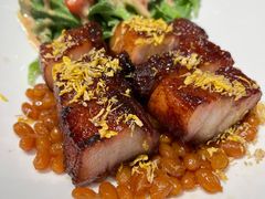 -谭厨中山传家菜.乳鸽.脆鲩鱼(华强北中航城店)