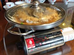-六合居·明厨亮灶餐厅(成双大道店)