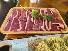 -贵厨酸汤牛肉(汇金星力城店)