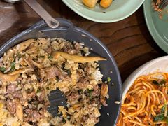 -WOKKA by艮上(中海环宇荟店)