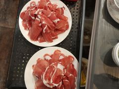 -鑫龙火锅城(青岛分店)