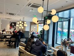 -必胜客(万达百货店)