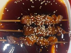 -醉烧膘·烧烤夜宵王(总店)