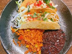 -Q MEX 库迈墨西哥餐吧(三里屯店)