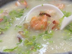 -南记食粥坊·宵夜大排档(莲花总店)