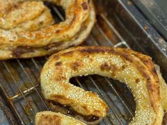 鲜肉锅盔-鄧記鍋盔(总店)