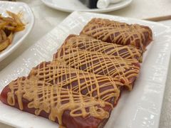 -百乐门喜宴(海珠广场华厦店)
