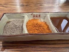 -赤坂亭·M9和牛放题(长楹天街购物中心店)