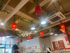 -宽尺巷鱼蛙自助火锅(虎丘钻石广场店)