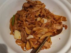 -九毛九西北菜(百信广场店)