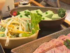 -季季山·云南野生菌火锅(上海首店)