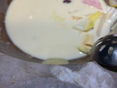 -云中鱼蒸汽石锅鱼(浦东食品城店)