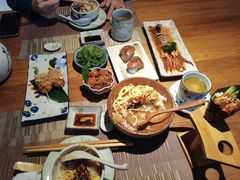 -酒井酱子·深夜食堂(东城汇店)