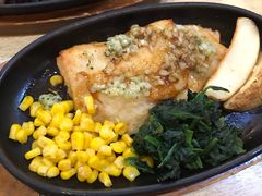 -萨莉亚意式餐厅(龙阳广场店)