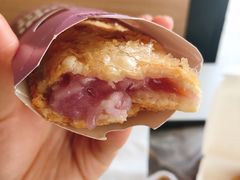 香芋派-麦当劳(天兴罗斯福店)