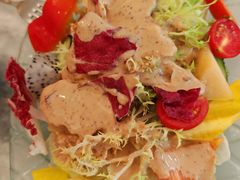 -喜来登由由大酒店九州膳坊中餐厅