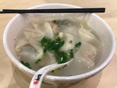 -吉祥馄饨(虹桥火车站店)