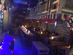 -啤仕多·啤客国潮跳舞BAR(保俶路店)