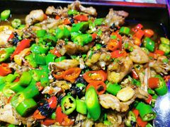 -蘭奢雅集·江浙菜(青山江滩店)