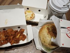-必胜客餐厅(昆百大泰业城店)