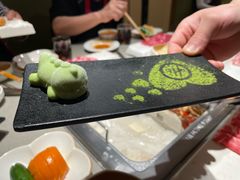 -海底捞火锅(宇飞大厦店)