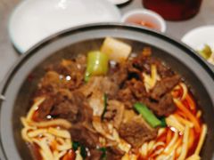 -肖记公安牛肉鱼杂馆·省级非物质文化遗产(江汉路直营店)