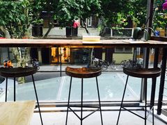 -Alimentari早午餐(安福路店)