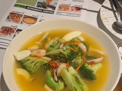 -Aqua Oasis 水天堂(相城天虹商场店)