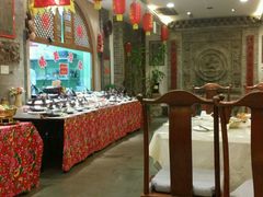 -山西会馆·晋菜·晋商宴·牌匾博物馆(胜利东街店)